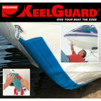 Keelguard 11 ft - Wit