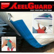 Keelguard 12 ft - Wit