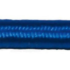allpa Allcord-10, elastiek, 4mm, blauw, haspel 100m, prijs per haspel