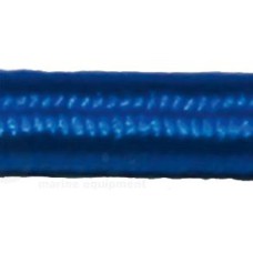 allpa Allcord-10, elastiek, 6mm, blauw, haspel 100m, prijs per haspel