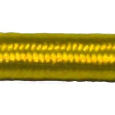allpa Allcord-10, elastiek, 10mm, geel, haspel 100m prijs per haspel