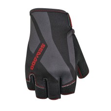 Sea-Doo attitude handschoenen met halve vingers XL