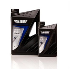 Yamalube 2-W voor WaveRunners 4 L.