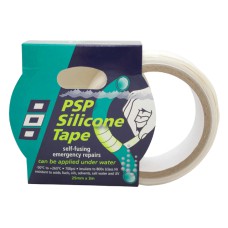 Siliconen Tape Wit