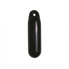 Hollex Drop fender 1 - 12x45cm - Zwart