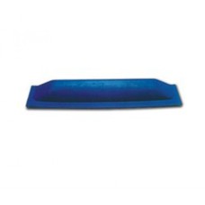 Hollex fender Jetty mini - 10x25cm - blauw