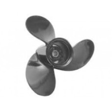 Mercury Black Max 10-3/8 x 13 propeller 3 blades Aluminium