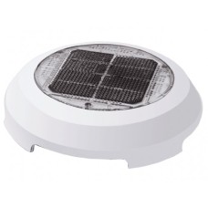 Nicro Solar Ventilator 3'' wit