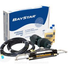 Baystar Hydraulisch Stuursysteem Luxe Tilt
