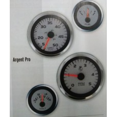 allpa Argent Pro trimmeter voor Johnson / Evinrude, 2