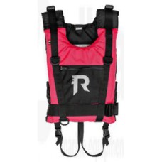Regatta Action Explorer junior lichtgewicht allround watersportvest 25-40kg, roze