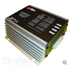 SMG-4824-360 Switch mode converter 30-60V naar 24V geisol. 360W