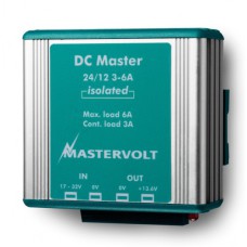 Mastervolt DC Master 24/12 50A