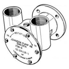 Johnson Pump Koelwaterpomp Flensmontage F5B-9003