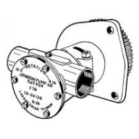 Johnson Pump Koelwaterpomp Flensmontage F7B-903