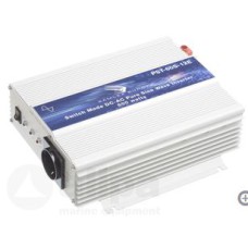 allpa DC/AC Omvormer model PST60S 600 WATT , 12VDC -230VAC