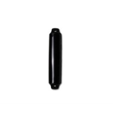 Hollex fender 1 - 10x42cm - zwart