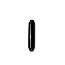 Hollex fender 0 - 9x30cm - zwart