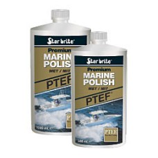 Starbrite Premium Marine Polish met PTEF - 500 ml.
