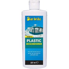 Starbrite Plastic Beschermer - Stap 2 - 237 ml.