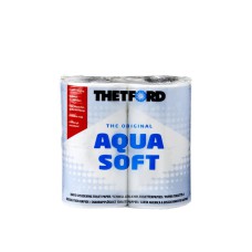 Therford Aqua Soft 4 rollen