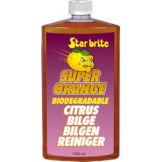 Starbrite Citrus Bilge Reiniger 1000 ml.