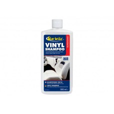 Starbrite Vinyl Shampoo - 500 ml.