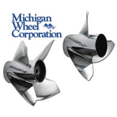 Michigan Ballictic 13-3/8 x 19 propeller