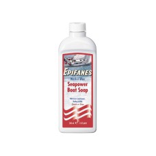 Epifanes Seapower Wash-n-Wax Boat Soap 0,5 L.