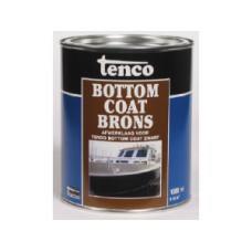 Tenco Bottom Coat Brons - 5 L
