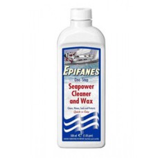 Epifanes Seapower Cleaner & Wax 1 L.
