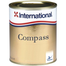 International Compass - 0,75 L