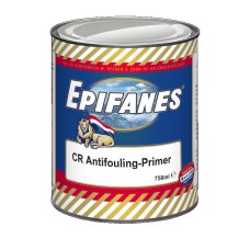Epifanes CR Antifouling Primer - 2,5 L