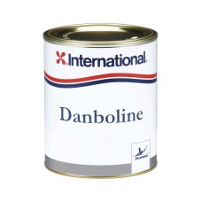 International Danboline - Rood - 0,75 L