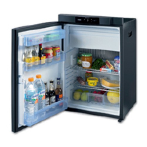 Mainstream Philadelphia fluweel Dometic koelkast RM8500 / 106 liter rechts