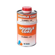 Double Coat Dubbel UV 0,75 L