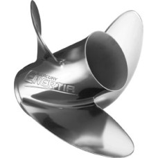 Mercury Enertia 13-1/2 x 22 propeller
