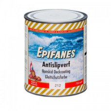 Epifanes Antislipverf - Wit - 0,75 L