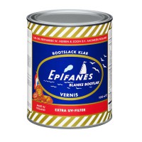 Epifanes Bootlak Blank 0,5 L