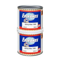 Epifanes Epoxy Filler 1500 - 0,75 L