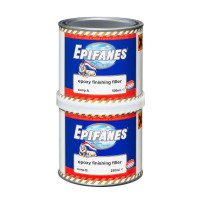 Epifanes Epoxy Finishing Filler - 0,75 L