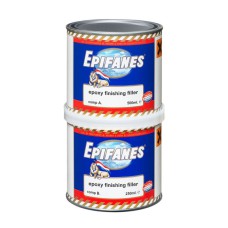 Epifanes Epoxy Finishing Filler - 0,75 L
