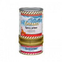 Epifanes Epoxy Primer - 2 L