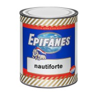 Epifanes Nautiforte - Wit - 0,75 L