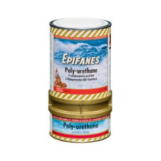 Epifanes Poly-urethane Jachtlak Hoogglans 0,75 L