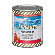 Epifanes Rapid Clear 0,75 L