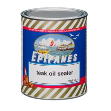 Epifanes Teak Oil Sealer - 1 L