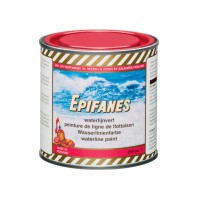 Epifanes Waterlijnverf - Wit - 0,25 L