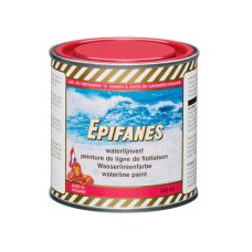 Epifanes Waterlijnverf - Wit - 0,25 L