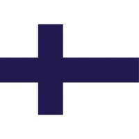 Finland vlag